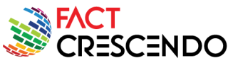 Fact Crescendo Logo